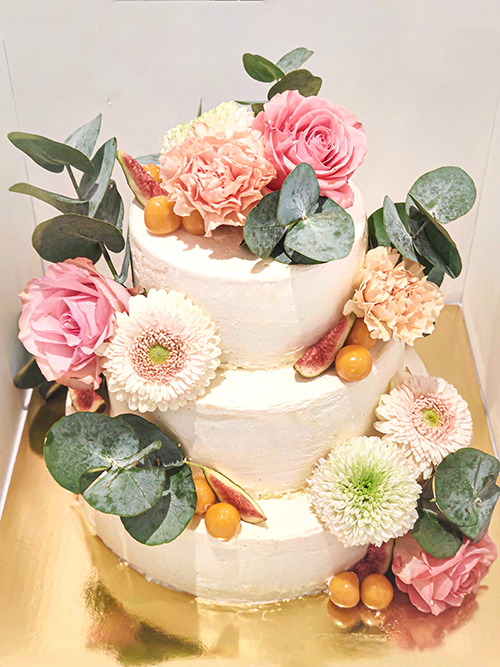 Patisserie
