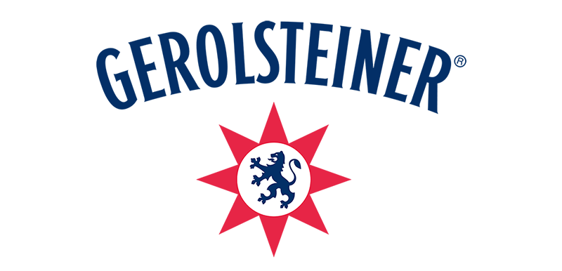 Gerolsteiner